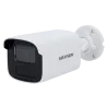 Cámara Bullet IP Hikvision - Gama Value - 2 MP | Lente 4.0 mm - IR 50 m | DWDR - PoE | H.265+| IP67 | Detección de m... - Alarm