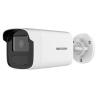 Cámara Bullet IP Hikvision - Gama Value - 4 MP | Lente 4.0 mm - IR 50 m | WDR 120 dB - PoE | H.265+| IP67 | Detecció...