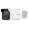 Cámara Bullet IP Hikvision - Gama Value - 4 MP | Lente 4.0 mm - IR 50 m | WDR 120 dB - PoE | H.265+| IP67 | Detecció... - Alarm
