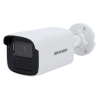 Cámara Bullet IP Hikvision - Gama Value - 4 MP | Lente 6.0 mm - IR 50 m | WDR 120 dB - PoE | H.265+| IP67 | Detecció...