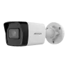 Cámara Bullet IP Hikvision - Gama CORE - 4 MP | Lente 6.0 mm - Luz blanca 50 m | WDR 120 dB | ColorVu - PoE | H.265+|... - Alarm