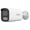 Cámara Bullet IP Hikvision - Gama Value | microSD 512 GB - 4 MP | Lente 4.0 mm | ColorVu - IR 50 m | WDR 120 dB | Mic...