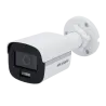 Hikvision - Cámara Bullet 4en1 Gama VALUE - Resolución 3K (2960x1665) - Lente 2.8 mm | Luz híbrida alcance 20 m - Aud... - Alarm