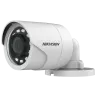 Hikvision - Cámara Bullet 4en1 Gama Value - 2 Mpx High Performance CMOS - Lente 3.6 mm - IR Alcance 25 m - Impermeabl... - Alarm