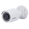 Hikvision - Cámara Bullet 4en1 Gama Value - 2 Mpx High Performance CMOS - Lente 3.6 mm - IR Alcance 20 m - Impermeabl...