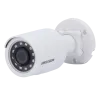 Hikvision - Cámara Bullet 4en1 Gama Value - 2 Mpx High Performance CMOS - Lente 3.6 mm - IR Alcance 20 m - Impermeabl... - Alarm