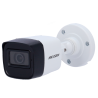 Hikvision - Cámara Bullet 4en1 Gama CORE - Resolución 1080p, High Performance CMOS - Lente 2.8 mm | Smart IR Alcance ...