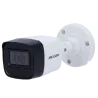 Hikvision - Cámara Bullet 4en1 Gama CORE - Resolución 1080p, High Performance CMOS - Lente 2.8 mm | Smart IR Alcance ... - Alarm