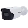 Hikvision - Cámara Bullet 4en1 Gama Value - Resolución 1080p, High Performance CMOS - Lente 3.6 mm - EXIR IR Alcance ... - Alarm