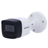 Hikvision - Cámara Bullet 4en1 Gama CORE - Resolución 5 Megapíxel - Lente 3.6 mm | IR Alcance 30 m - Audio sobre cabl... - Alarm