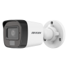 Hikvision - Cámara Bullet 4en1 Gama Value - 3K (2960x1665) CMOS - Lente 2.8 mm | Impermeable IP67 - Dual light: Smart...