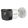 Hikvision - Cámara Bullet 4en1 Gama Value - 8 Megapíxel (3480 x 2160) - Lente 2.8 mm - IR Alcance 30 m - Impermeable ...