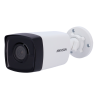 Hikvision - Cámara Bullet 4en1 Gama Value - Resolución 2 Megapíxel (1920×1080) - Lente 2.8 mm - IR Alcance 40 m - Imp...