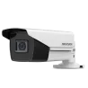 Hikvision - Cámara Bullet 4en1 Gama Value - 2 Mpx high performance CMOS - Lente motorizada 2.7~13.5 mm - EXIR IR alc... - Alarm