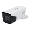 Hikvision - Cámara Bullet 4en1 Gama Value - 2 Mpx high performance CMOS - Lente varifocal motorizada 2.7~13.5 mm - Sm... - Alarm