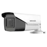 Hikvision - Cámara Bullet 4en1 gama Value - 5 Megapíxel (2560 x 1944) - Lente motorizada 2.7~13.5 mm - Smart IR LEDs ... - Alarm