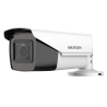 Hikvision - Cámara Bullet HDTVI gama Value - 5 Megapíxel (2560 x 1944) - Lente motorizada 2.7~13.5 mm - Smart IR LEDs...