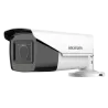 Hikvision - Cámara Bullet HDTVI gama Value - 5 Megapíxel (2560 x 1944) - Lente motorizada 2.7~13.5 mm - Smart IR LEDs... - Alarm