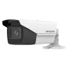 Hikvision - Cámara Bullet 4en1 Gama Value - 8 Megapíxel (3480 x 2160) - Lente motorizada 2.7~13.5 mm - IR Alcance 80 ... - Alarm