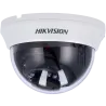 Hikvision - Cámara Domo 4en1 Gama Value - Resolución 1080p (1920x1080) - Lente 3.6 mm - IR Alcance 20 m - Apta para i... - Alarm