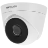 Hikvision - Cámara Turret 4 en 1 Gama CORE - Resolución 1080p (1920x1080) - Lente 2.8 mm - IR alcance 40 m - Impermea... - Alarm