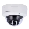 Hikvision - Cámara Domo 4en1 Gama Value - Resolución 1080p (1920x1080) - Lente 2.8 mm - EXIR IR alcance 30 m - Imperm... - Alarm