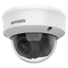 Hikvision - Cámara Domo 4n1 Gama CORE - Resolución 1080p (1920x1080) - Lente varifocal 2.7~13.5 mm - EXIR IR Alcance ...