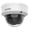 Hikvision - Cámara Domo 4n1 Gama CORE - Resolución 1080p (1920x1080) - Lente varifocal 2.7~13.5 mm - EXIR IR Alcance ... - Alarm