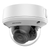 Hikvision - Cámara Domo 4n1 Gama Value - Resolución 1080p (1920x1080) - Lente varifocal motorizada 2.7~13.5 mm - EXIR...