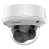 Hikvision - Cámara Domo 4n1 Gama Value - Resolución 1080p (1920x1080) - Lente varifocal motorizada 2.7~13.5 mm - EXIR... - Alarm