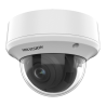 Hikvision - Cámara Domo 4en1 Gama Value - Resolución 5 Megapíxel (2560x1944) - Lente varifocal motorizada 2.7~13.5 mm...