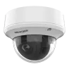 Hikvision - Cámara Domo 4en1 Gama Value - Resolución 5 Megapíxel (2560x1944) - Lente varifocal motorizada 2.7~13.5 mm... - Alarm