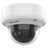 Hikvision - Cámara Domo HDTVI Gama Value - Resolución 5 Megapíxel (2560x1944) - Lente varifocal motorizada 2.7~13.5 m... - Alarm