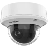 Hikvision - Cámara Domo 4en1 Gama Value - Resolución 8 Megapíxel (3840x2160) - Lente varifocal motorizada 2.7~13.5 mm... - Alarm