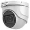Hikvision - Cámara Domo 4en1 Gama CORE - Resolución 1080p, High Performance CMOS - Lente 2.8 mm | IR Alcance 30 m - A... - Alarm