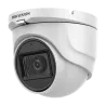 Hikvision - Cámara Domo 4en1 Gama VALUE - Resolución 5 Megapíxel (2560x1944) - Lente 3.6 mm - Smart IR Alcance 30 m -... - Alarm
