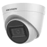 Hikvision - Cámara Domo 4en1 Gama CORE - Resolución 1080p (1920x1080) - Lente 2.8 mm | Smart IR alcance 40 m - Audio ... - Alarm