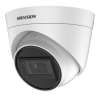 Hikvision - Cámara Domo HDTVI Gama Value - Resolución 5 Megapíxel (2560x1944) - Lente 2.8 mm | Smart IR alcance 40 m ...