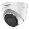 Hikvision - Cámara Domo HDTVI Gama Value - Resolución 5 Megapíxel (2560x1944) - Lente 2.8 mm | Smart IR alcance 40 m ... - Alarm