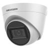 Hikvision - Cámara Turret 4en1 Gama Value - Resolución 5 Megapíxel (2560x1944) - Lente 2.8 mm - Smart IR alcance 40 m...