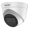 Hikvision - Cámara Domo 4en1 Gama Value - Resolución 5 Megapíxel (2560x1944) - Lente 3.6 mm - Smart IR Alcance 40 m -...