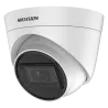 Hikvision - Cámara Domo 4en1 Gama Value - Resolución 5 Megapíxel (2560x1944) - Lente 3.6 mm - Smart IR Alcance 40 m -... - Alarm
