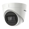 Hikvision - Cámara Turret 4en1 Gama Value - Resolución 8 Megapíxel (3840x2160) - Lente 2.8 mm - Smart IR alcance 60 m... - Alarm