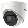 Hikvision - Cámara Domo 4en1 Gama Value - 8 Megapíxel (3480 x 2160) - Lente 3.6 mm - EXIR IR alcance 60 m - Impermeab...