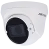 Hikvision - Cámara Turret HDTVI Gama Value - Resolución 1080P (1920x1080) - Lente varifocal 2.7~13.5 mm - Smart IR ... - Alarm