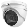 Hikvision - Cámara Domo 4en1 Gama Value - 8 Megapíxel (3480 x 2160) - Lente varifocal motorizada 2.7~13.5 mm - EXIR I... - Alarm