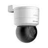 Domo Motorizado IP Hikvision - Gama Value | microSD 256 GB - 2 MP | Lente 4.0 mm | Paneo e inclinación - IR 15 m | DW... - Alarm
