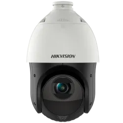 Domo Motorizado IP Hikvision 15X - Gama Value - 2 MP | Lente motorizada 5~75 mm | AcuSense - IR 100 m | WDR 120 dB | ... - Alarm