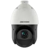 Cámara Domo PTZ IP Hikvision - Gama CORE | microSD 256 GB - 2 MP | Lente 4.8~120 mm (25X) - IR 100 m | WDR 120 dB | D... - Alarm