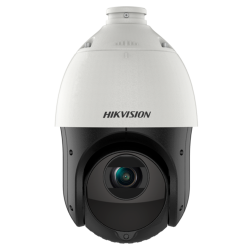 Domo Motorizado IP Hikvision 15X - Gama Value - 2 MP | Lente motorizada 5~75 mm | AcuSense - IR 100 m | WDR 120 dB | ...